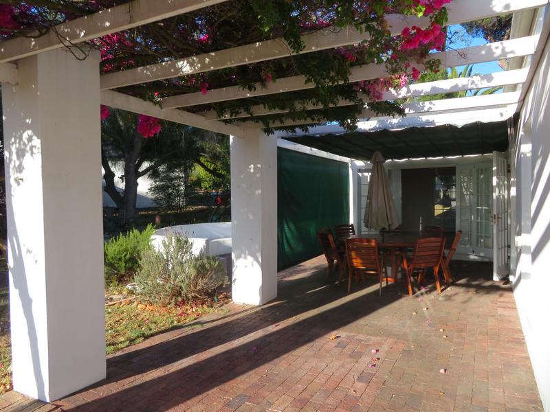 3 Bedroom Property for Sale in Zevenwacht Farm Village Western Cape